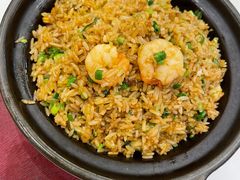 潮式蚝仔炒饭-广州酒家(昌岗地铁站店)