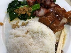 -老字号蛇口德记烧腊饭店·海鲜加工