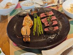 -安妮意大利餐厅(国贸店)