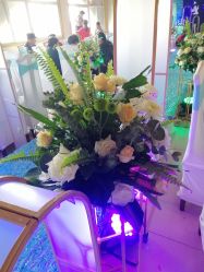 点击看大图 -雅奇婚庆(永乐园社区店)