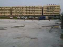 -兰剑驾校(汉阳校区)