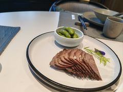 -杭州西湖柳莺里酒店·闻莺厅