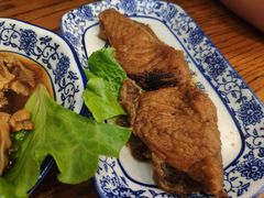 -孙盛兴奥灶面馆·蟹黄面·三虾面(山塘街总店)