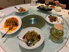 -杭州香格里拉·香宫中餐厅
