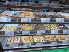 -哈氏·上海哈尔滨食品厂(五角场万达广场店)