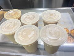 -安德鲁饼店(总店)