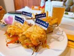 -老井俄式餐厅