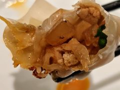 -荣轩(新荣记环球金融中心店)