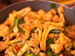 -食藕·武昌鱼(古德寺店)