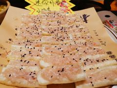 -一块豆腐·海鲜·家常菜(李沧书院路店)