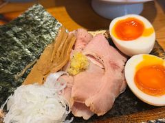 -Ramen满吉·豚骨拉面(丽园路店)