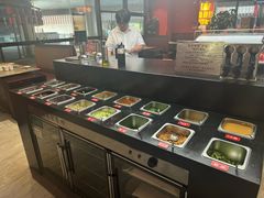 -洞子口重庆鲜货火锅(楚翘城旗舰店)