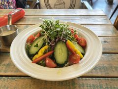 -Cafe Alice咖啡爱丽丝(奥城店)