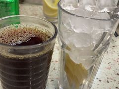 -新辉港式茶餐厅(北栅店)