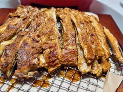 -新粤新疆菜(禅城店)