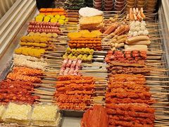 -老啪叽串炒饭(铁百店)