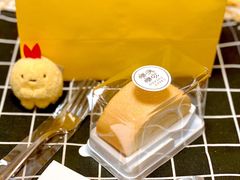 -布谷小甜·生日蛋糕(新街口店)