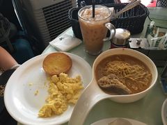 -翠华餐厅(旺角文华商场店)