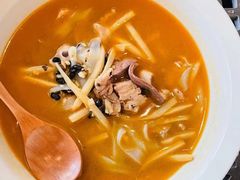 -漆黑觉米粉(三里屯店)