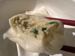 鲅鱼饺子-金谷园饺子馆(北邮总店)