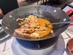 -湘中缘·湖南菜(娄底驻京办店)