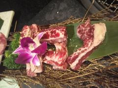 -虎焱炭火烧肉