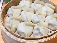 三鲜蒸饺-天怡興·百年蒸饺(中心书城店)