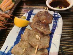 -平成屋· Late Night 食堂(四川北路店)