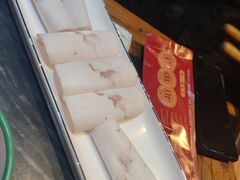 -南门四季铜锅涮肉(左家庄店)