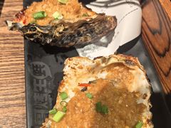 -王扯火胖哥烤生蚝(眉山首店)