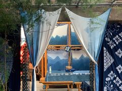 -璞真扎染博物馆