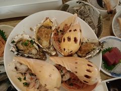 -雍和会海鲜姿造自助(湖东路店)