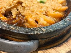 -小菜园新徽菜(芜湖万达店)