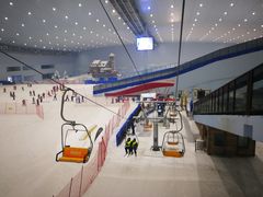 -哈尔滨热雪奇迹