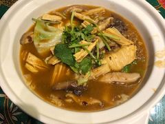 小娘惹豆腐-小娘惹厨房Little Nyonya(狮城有约上榜店)