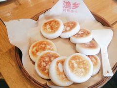 -渔乡米香·剁椒鱼头(四方坪店)