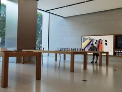 -Apple零售店(玄武湖店)