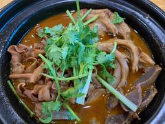 -宝盛水博园大酒店·中餐厅·杭帮菜