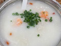 -南记食粥坊·宵夜大排档(莲花总店)