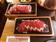 -湊湊火锅·茶憩(石家庄万象城店)