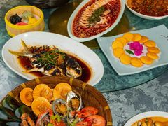 -巽寮印象美食部落餐厅·海鲜·地方特色菜(惠州体验店)