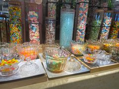 -芭菲盛宴·环球美食(袁家岗店)