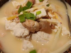 -漢舍中国菜馆(889广场店)