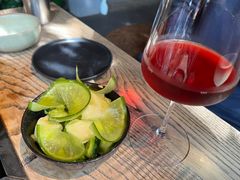 黄瓜-毛辣果·酸
