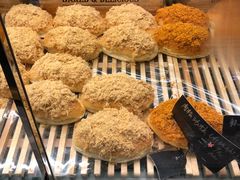 -东哥面包(江宁大润发店)