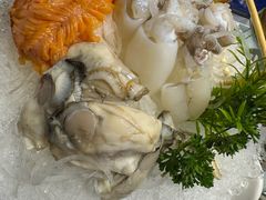 -东海怡品海鲜豆捞(星街坊店)