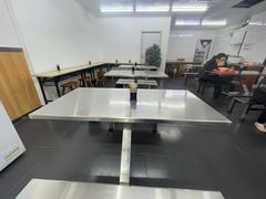 大堂-金陵老丁家馄饨