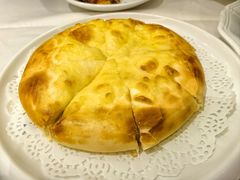 芝士榴莲饼-凯鸽酒楼(振兴街店)