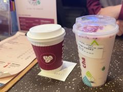 -COSTA COFFEE(新奥购物中心店)
