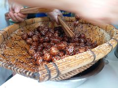 -邓记新一代糖油果子(四川煤管局供销公司职工宿舍店)